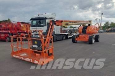 JLG 860 SJ Teleskopske podizne platforme
