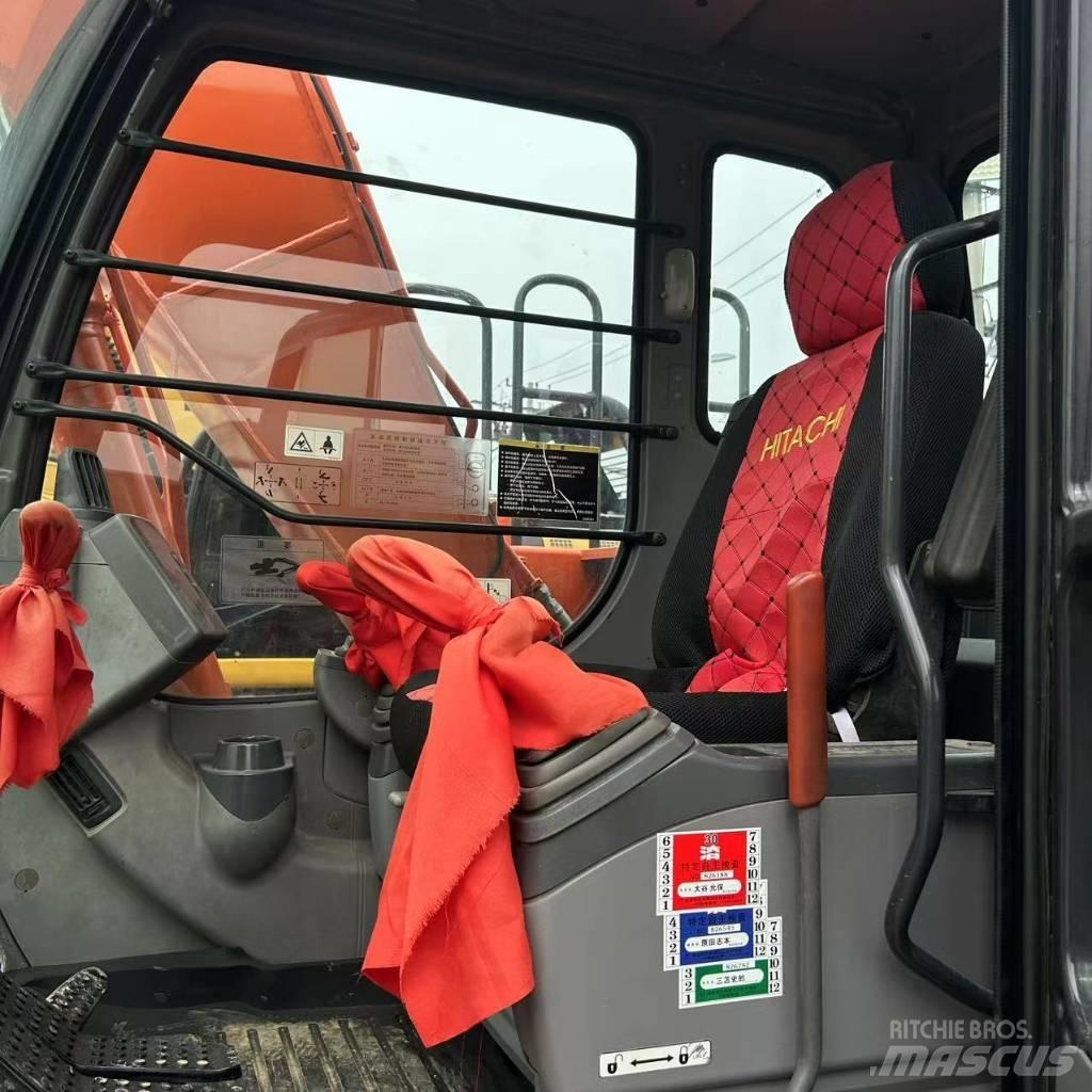 Hitachi ZX 120 Bageri guseničari