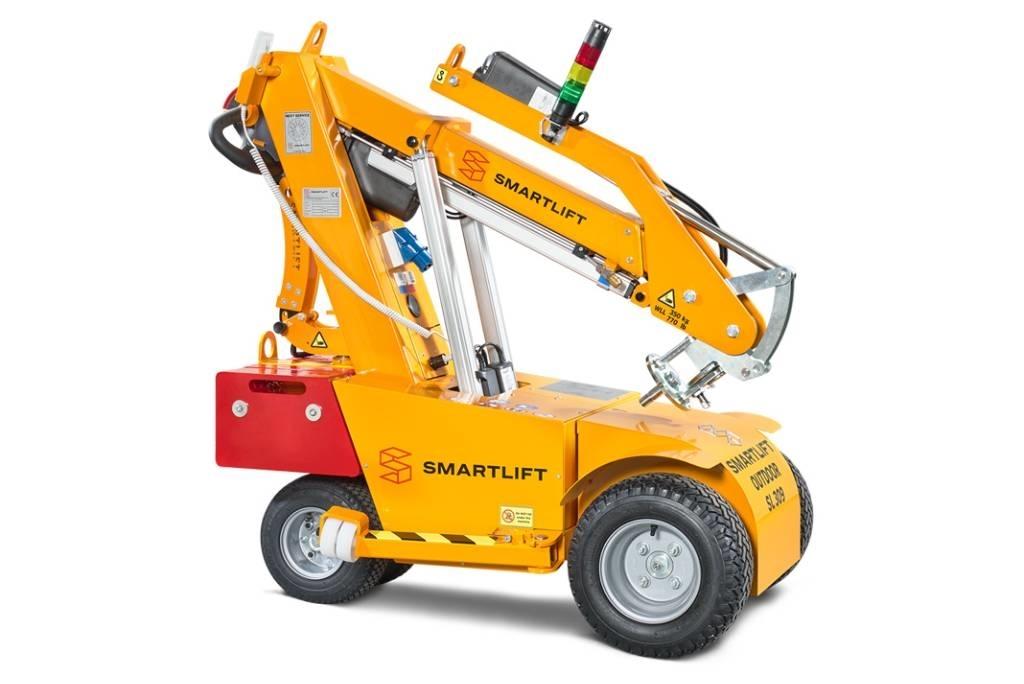 SMARTLIFT SL 309 HLE Ostalo za građevinarstvo