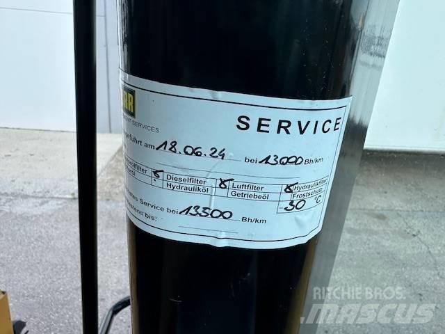 CAT 950M Utovarivači na točkove