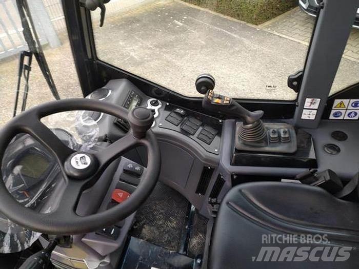 GiANT G3500 Tele Utovarivači na točkove