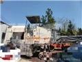 Wirtgen W2000 Freze za asfalt