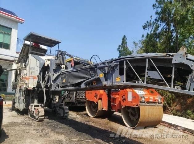 Wirtgen W2000 Freze za asfalt