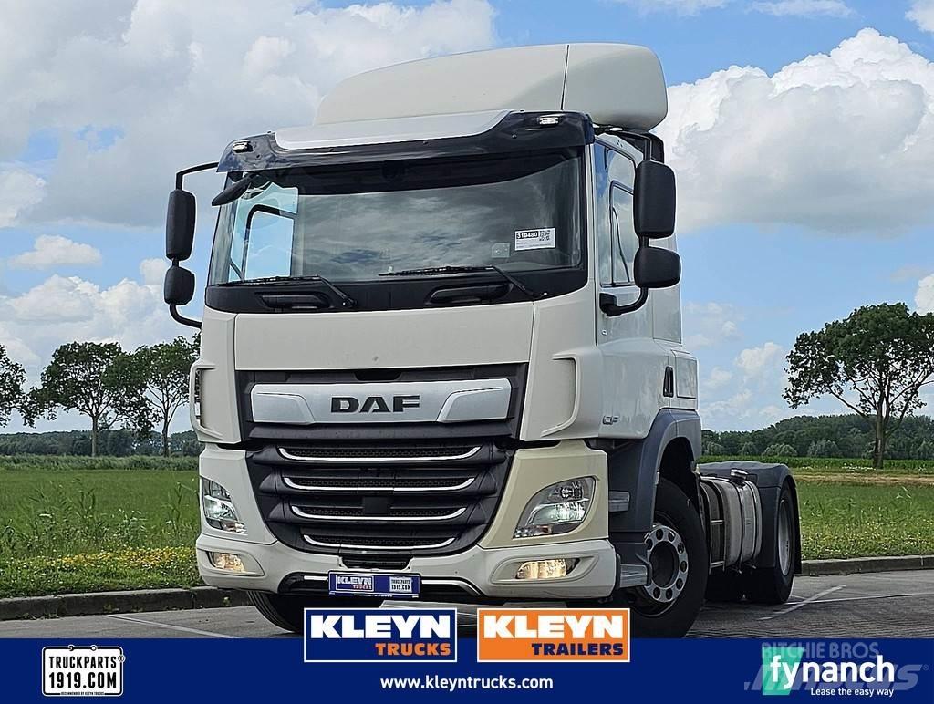 DAF CF 450 Tegljači