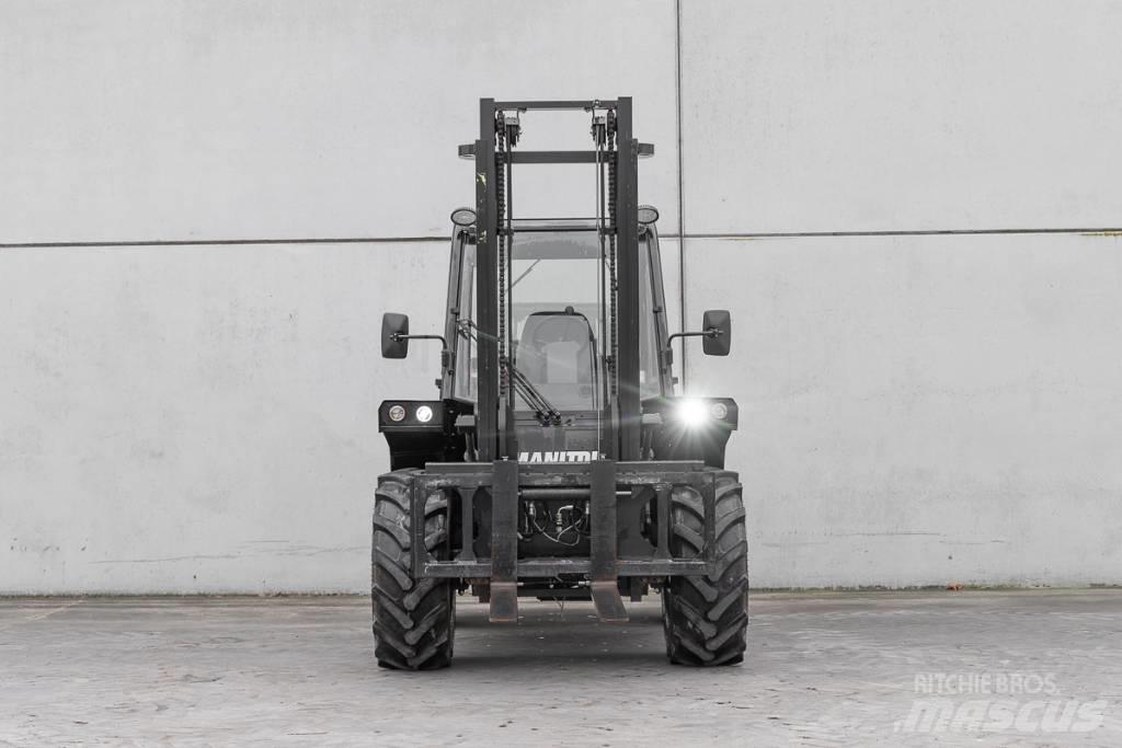 Manitou M 30-4 Dizelski viljuškari