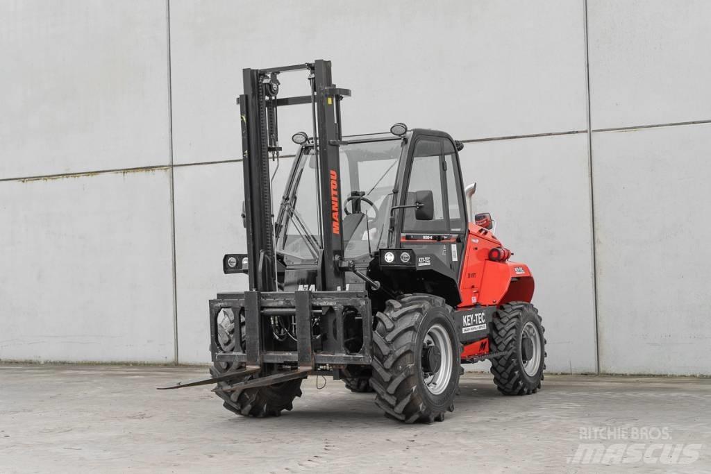Manitou M 30-4 Dizelski viljuškari