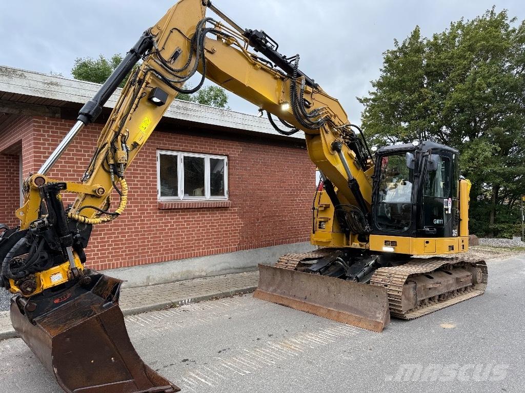 CAT 315 Bageri guseničari