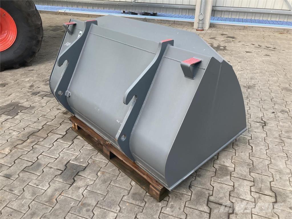 Kramer 1600 mm Oprema za prednji utovarivač