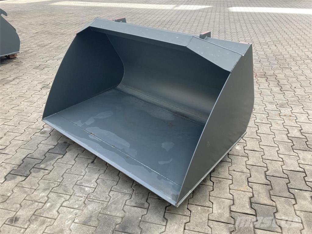 Kramer 1600 mm Oprema za prednji utovarivač