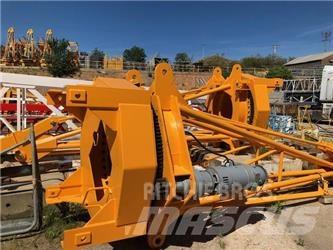 Potain MC 85 A Kranovi tornjevi