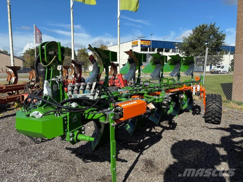 Amazone Teres 300 VS Plugovi obrtači