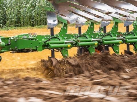 Amazone Teres 300 VS Plugovi obrtači