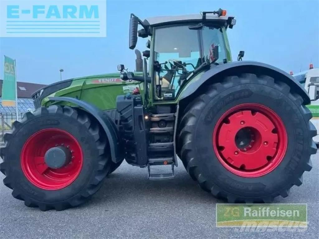 Fendt 1050 gen.3 Traktori
