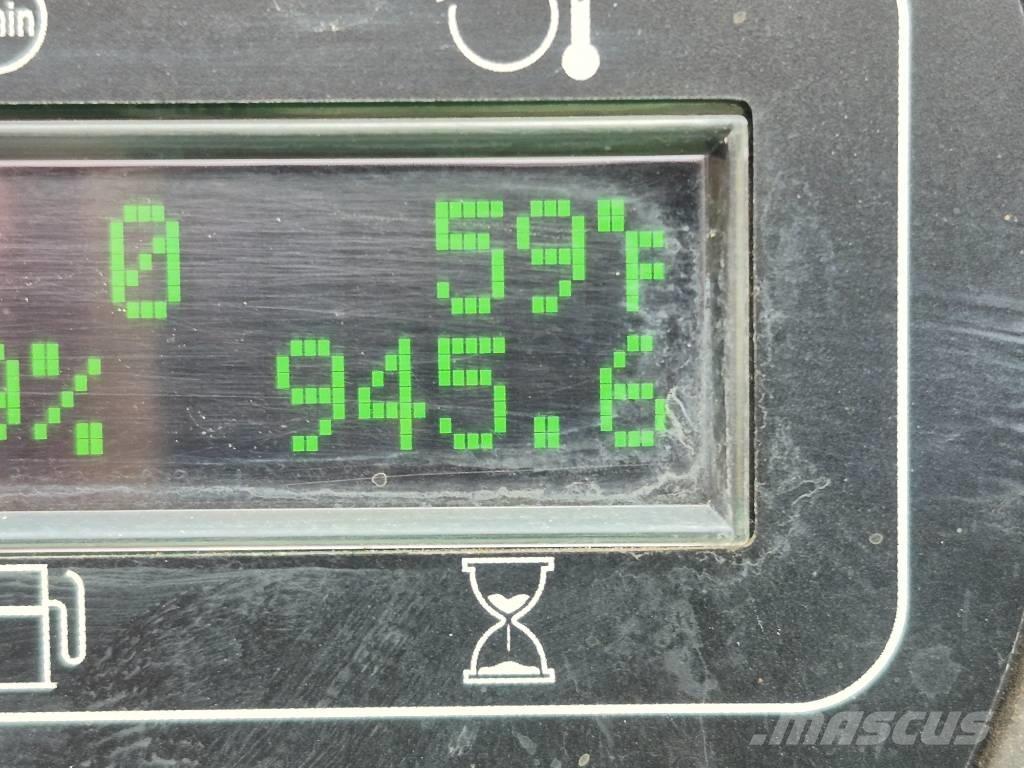  ODB Xtreme Bušilice za bunare