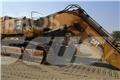 CAT 390FL Mini bageri < 7t