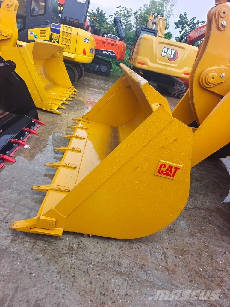 CAT 966 H Utovarivači na točkove