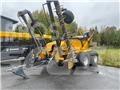 Elho Scorpio 710 Skupljači kamenja
