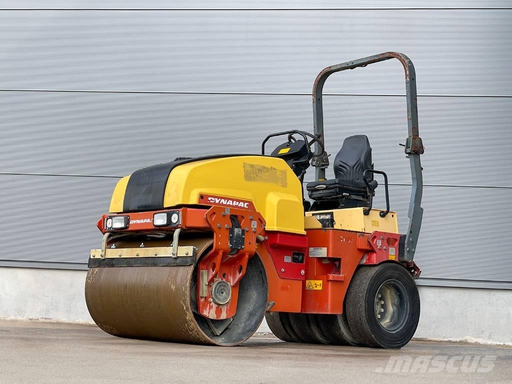 Dynapac CC1300C Kombinovani valjci