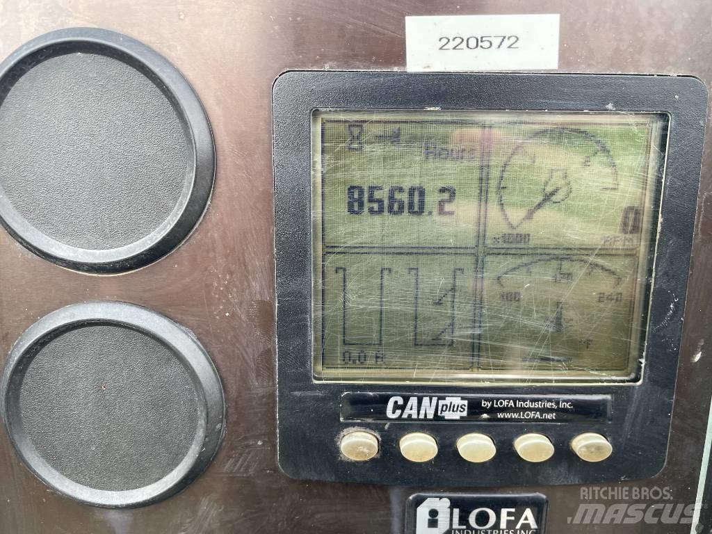 Pioneer VP44S10 Pumpe za vodu