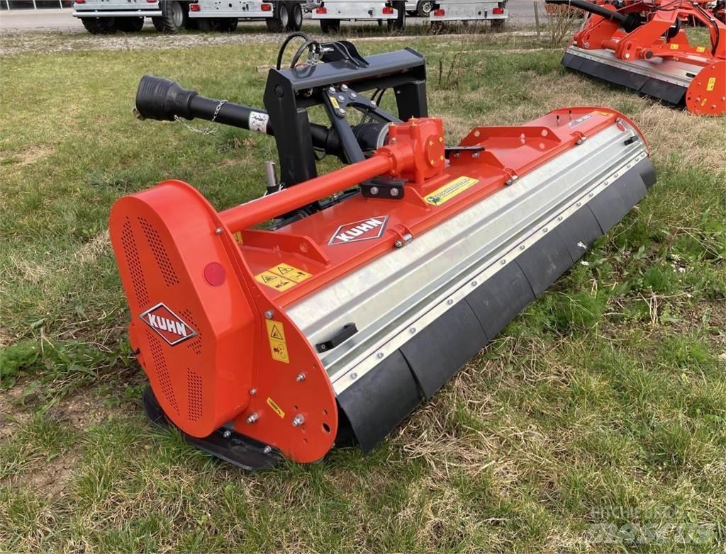 Kuhn BP 280 Kosilice za livade