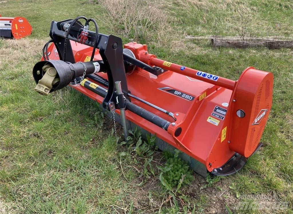 Kuhn BP 280 Kosilice za livade