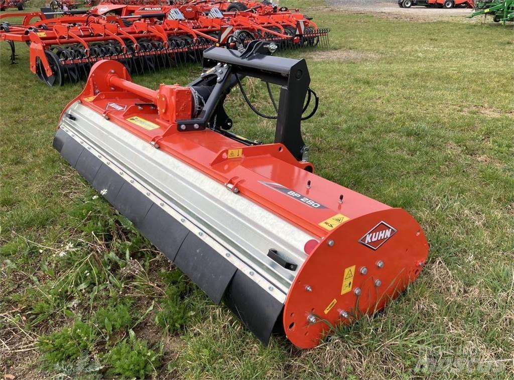 Kuhn BP 280 Kosilice za livade