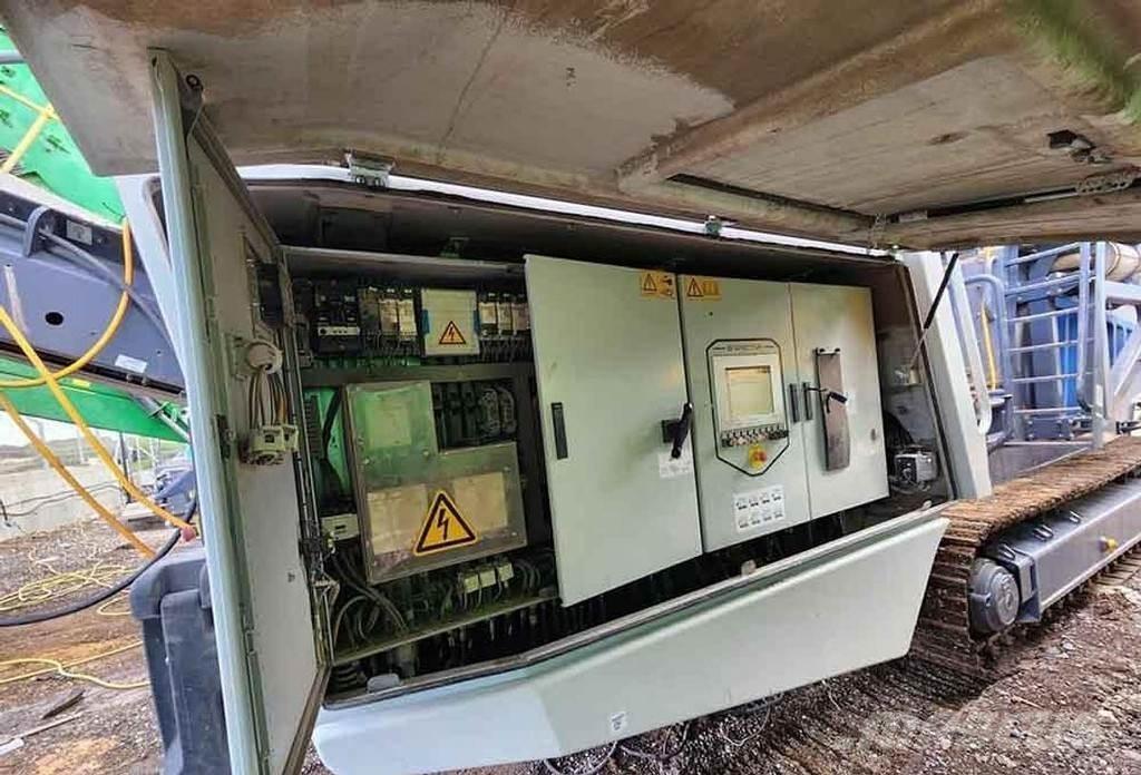 Kleemann MCO11PRO Drobilice