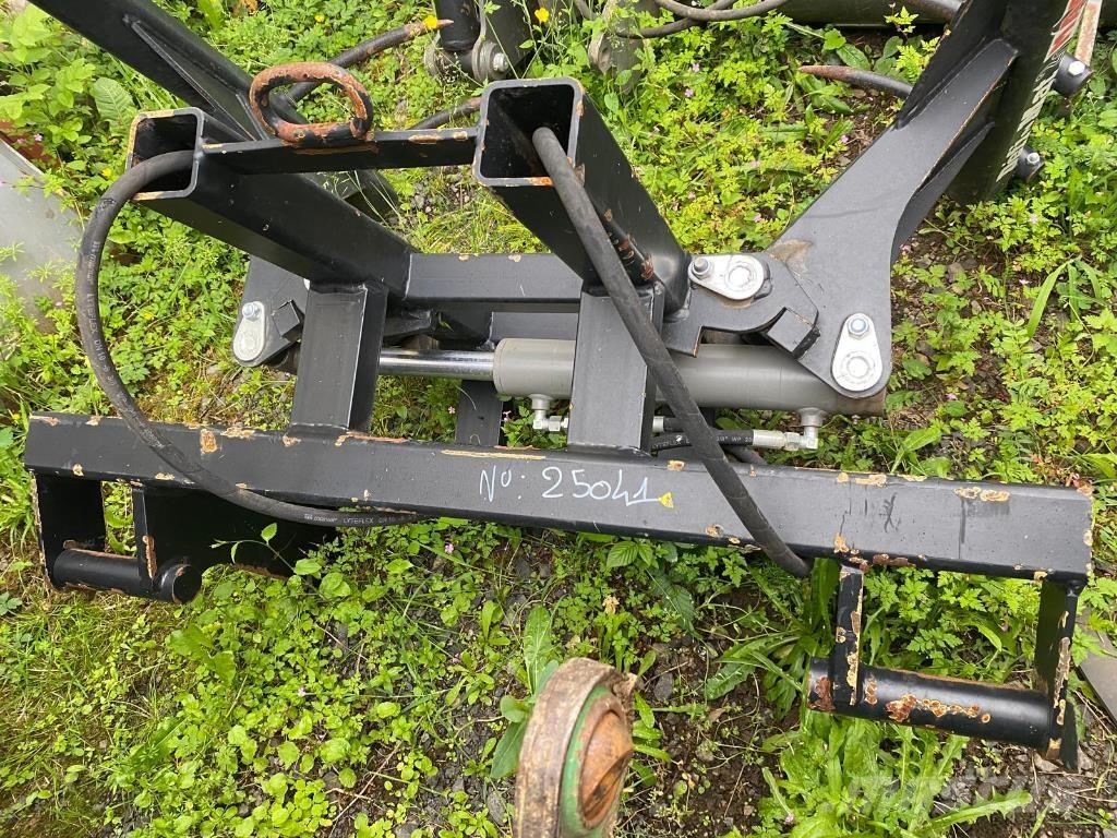 Magsi PB8DF120 Ostale poljoprivredne mašine