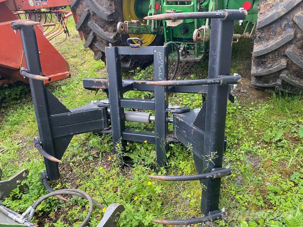 Magsi PB8DF120 Ostale poljoprivredne mašine