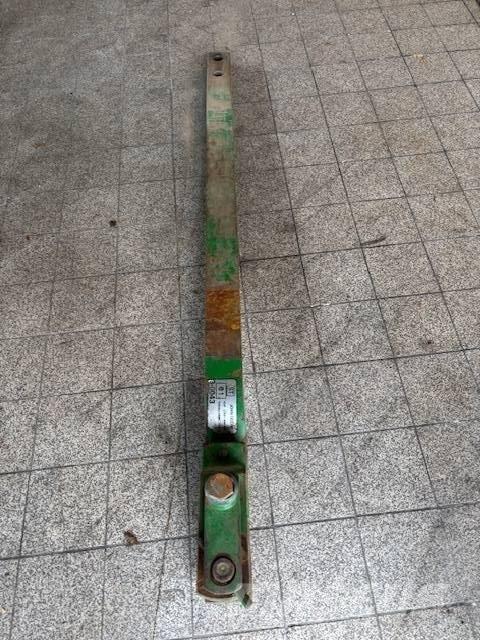 John Deere 8000 Ostala dodatna oprema za traktore