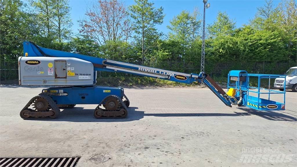 Genie S45TRAXG Ostali kranovi i platforme
