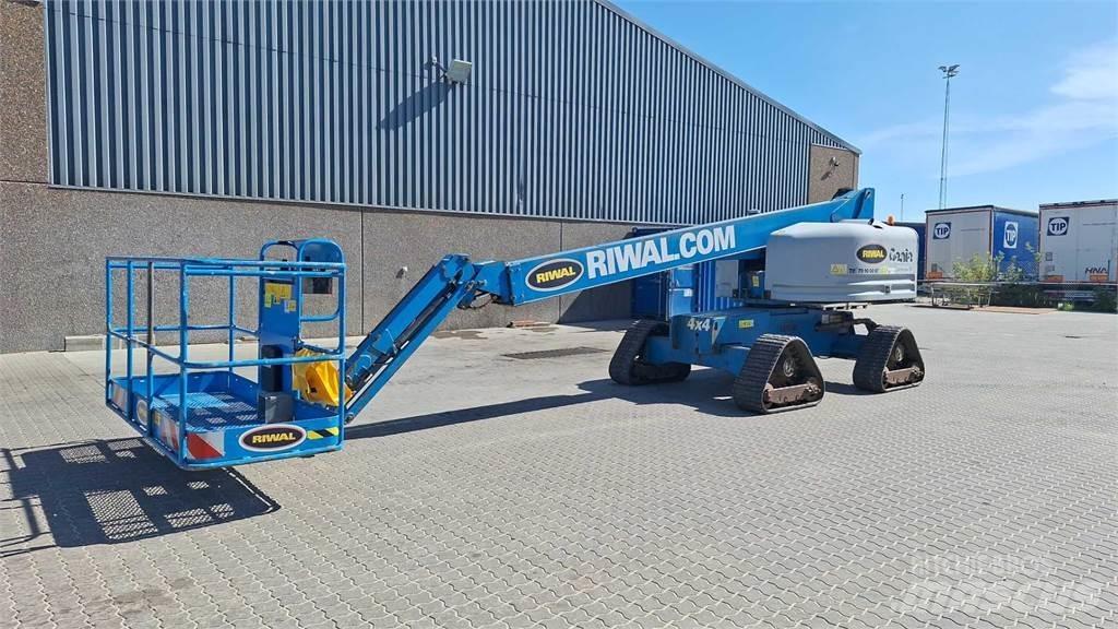 Genie S45TRAXG Ostali kranovi i platforme