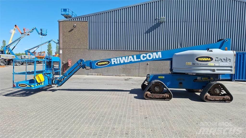 Genie S45TRAXG Ostali kranovi i platforme