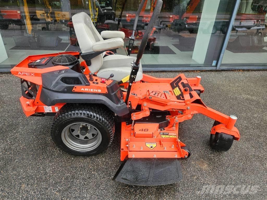 Ariens apex 48 Zero turn kosilice