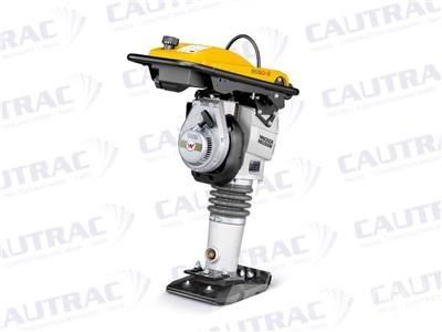 Wacker Neuson BS50-2 Vibro ploče