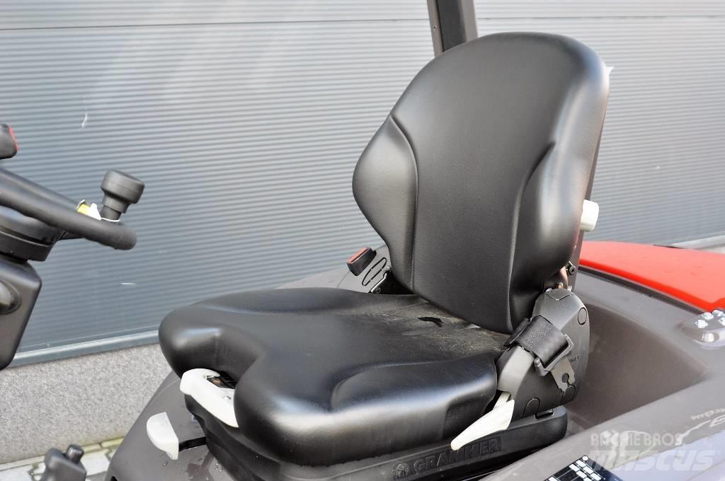 Manitou MI30D Dizelski viljuškari