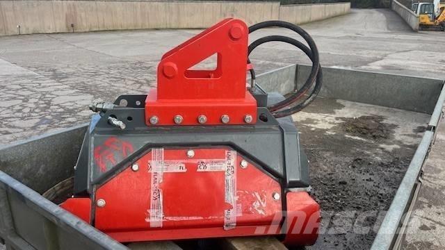  FLAIL-TEC E3-80 Ostalo