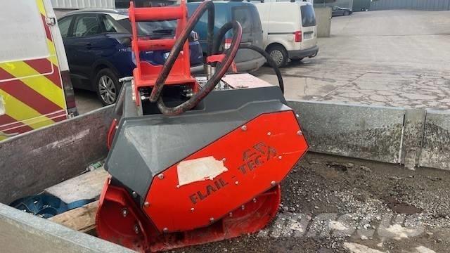  FLAIL-TEC E3-80 Ostalo