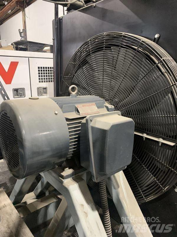 Mitsubishi GS6A3 Dizel generatori