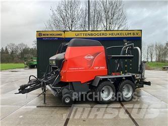 Kuhn VBP 2160 Prese/balirke za rolo bale