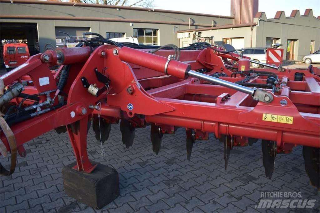 Horsch Tiger 8MT Kultivatori