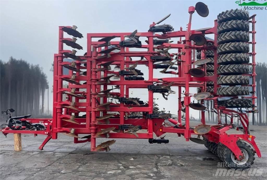 Horsch Tiger 8MT Kultivatori