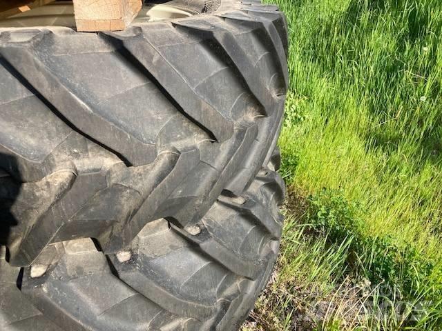 Trelleborg 540/65R34 Gume, točkovi i felne