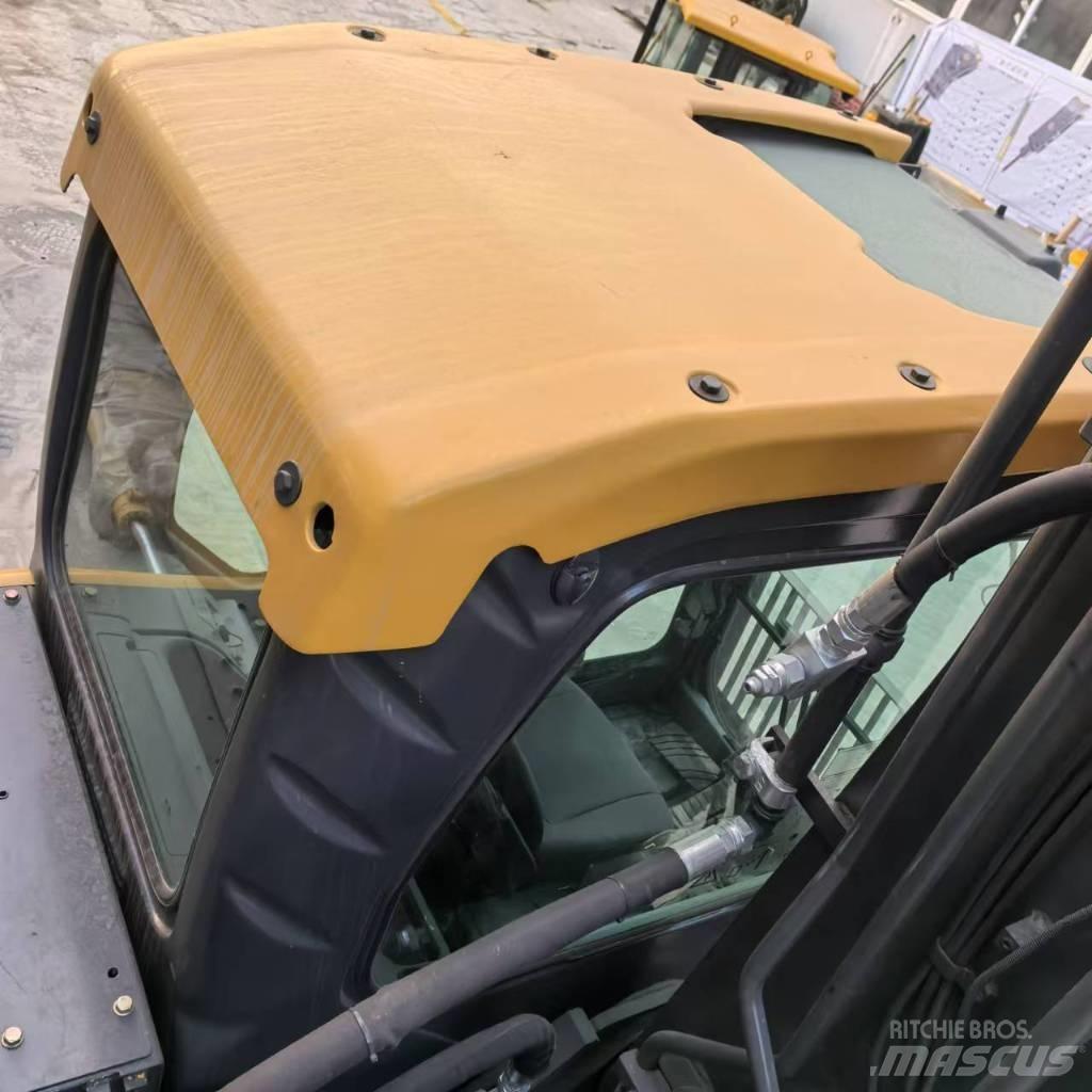 Volvo EC 210 D Bageri guseničari