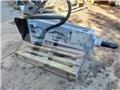 Hammer FX 125 Čekići
