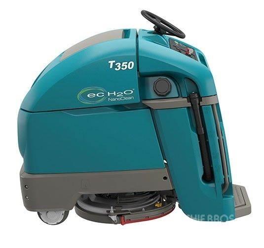 Tennant T350 Viljuškari - ostalo