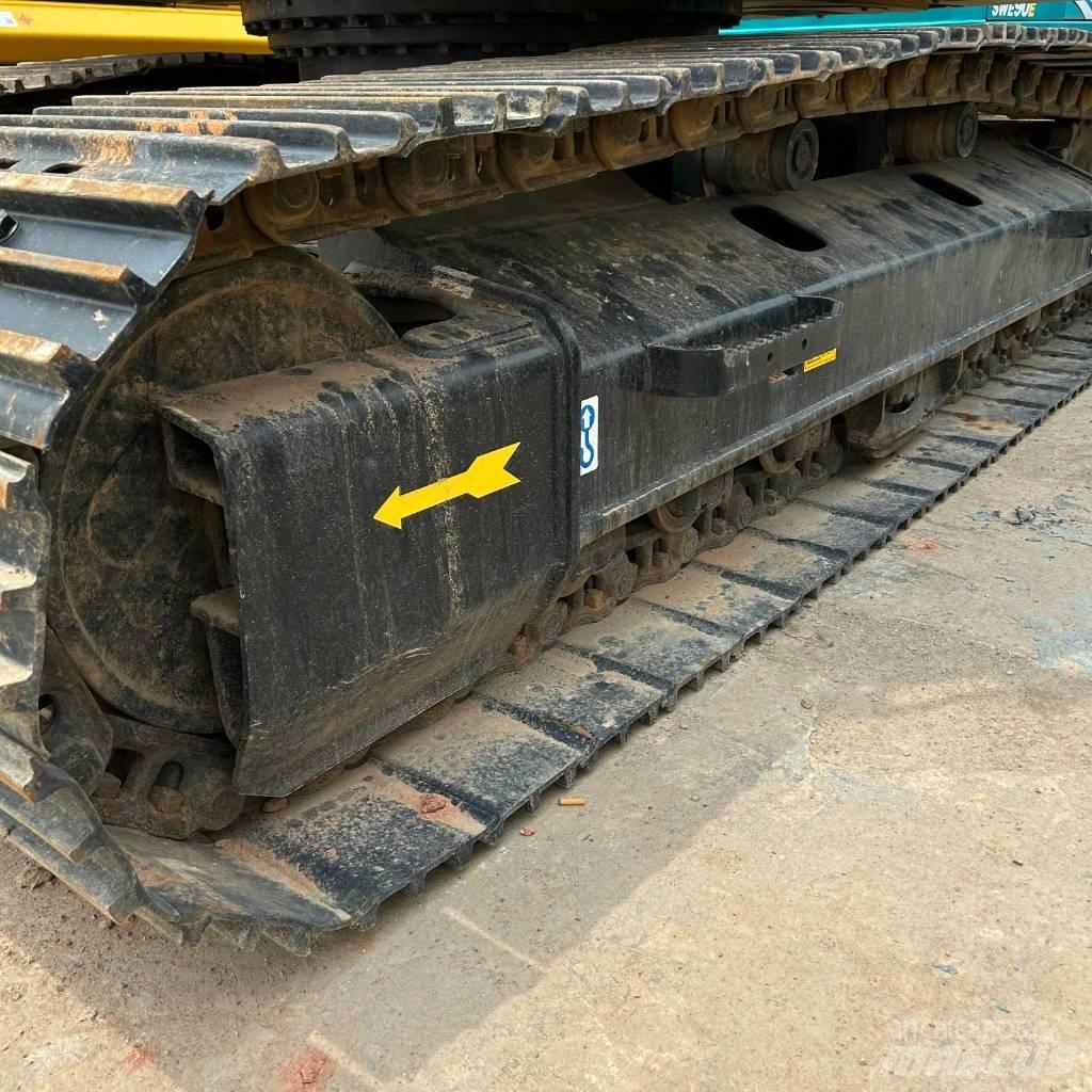 CAT 315 D Bageri guseničari