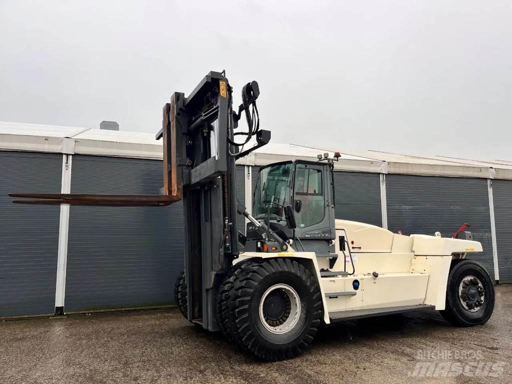 Kalmar DCG330-12LB Dizelski viljuškari