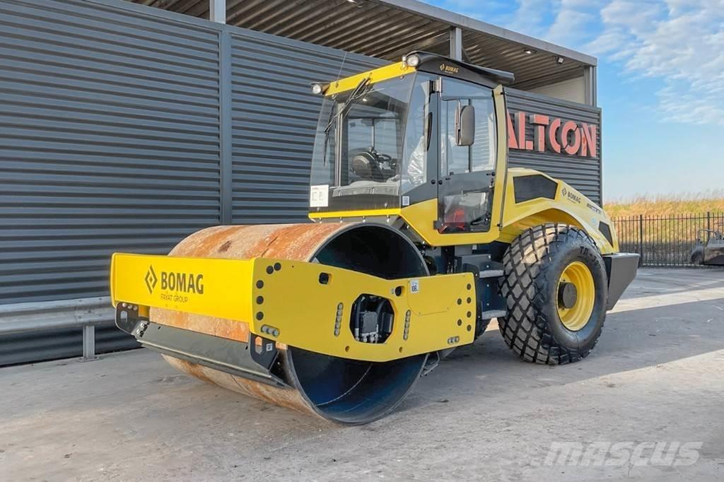 Bomag BW 213 D-5 Valjci sa jednim bubnjem