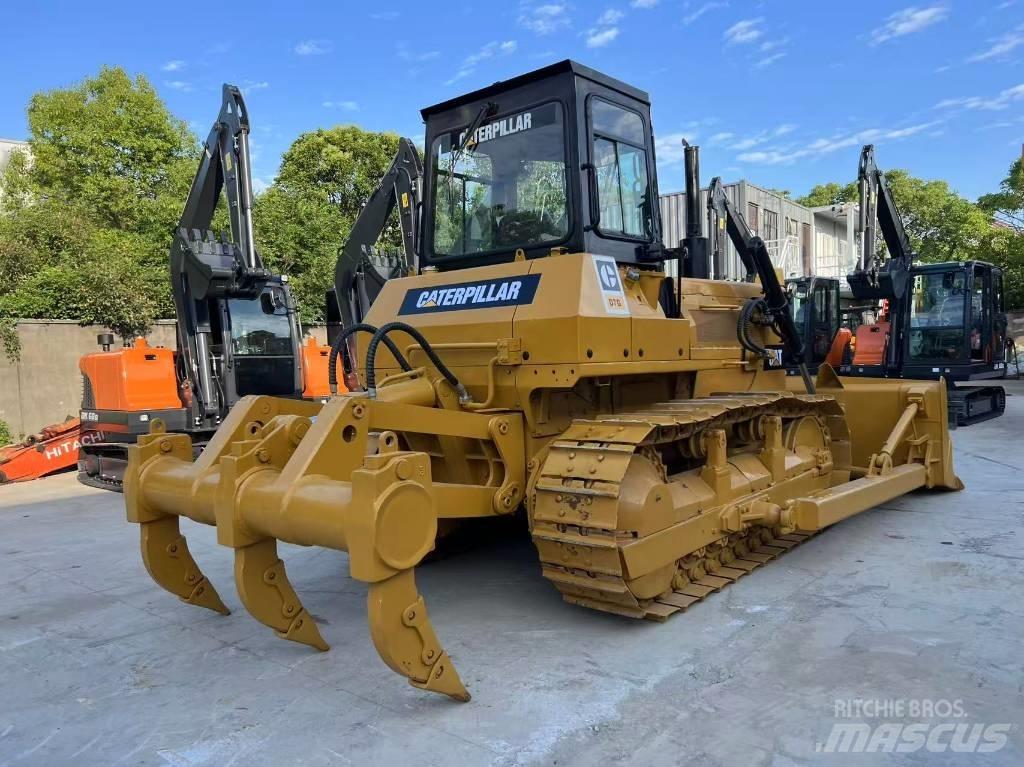CAT D 7 G LGP Buldožeri guseničari
